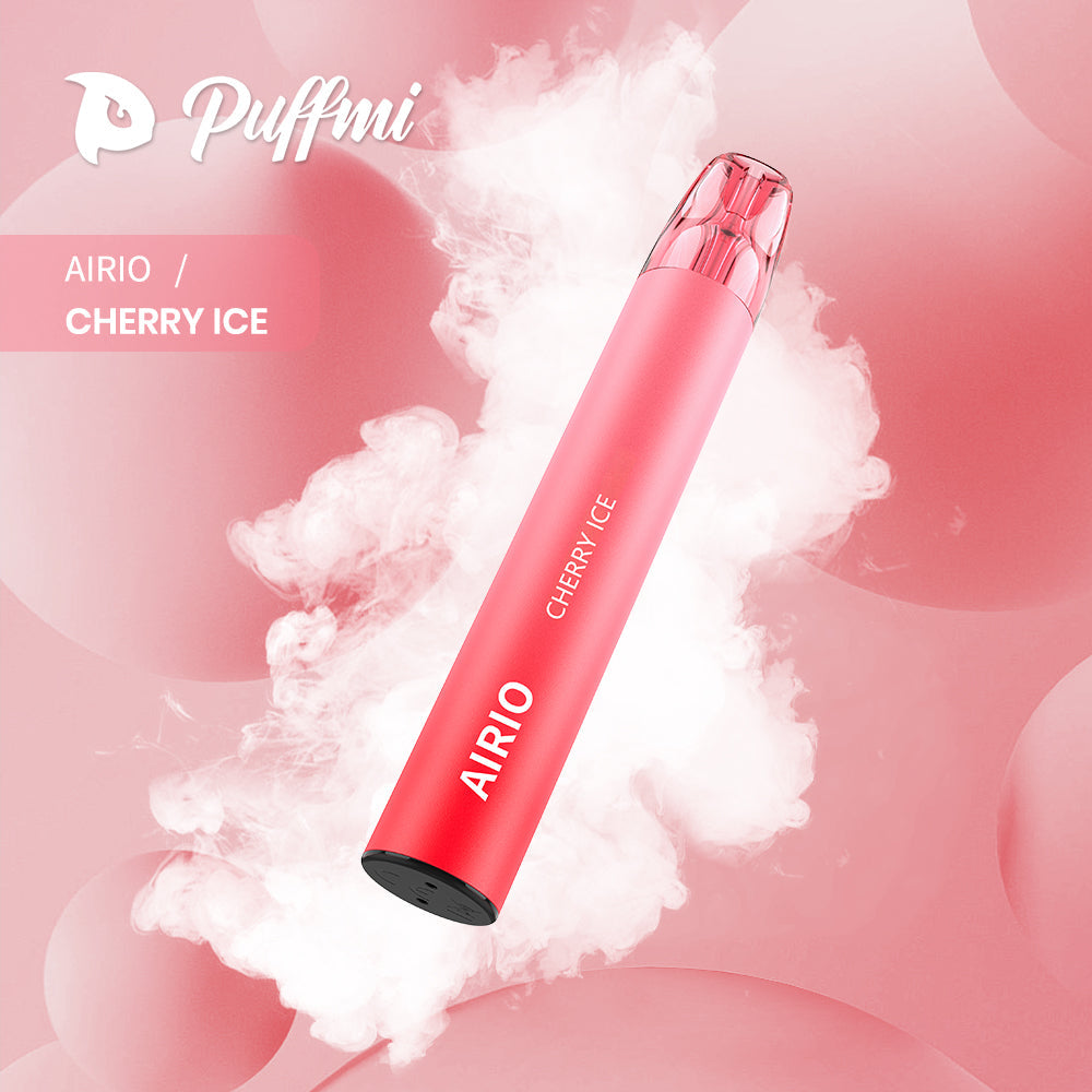 Airio 1200 Cherry Ice