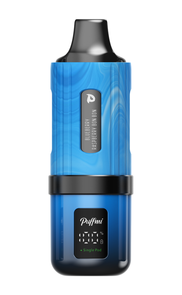 Puffmi 4in1 (device without refill)