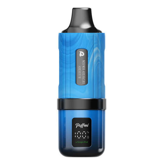 Puffmi 4in1 (device without refill)