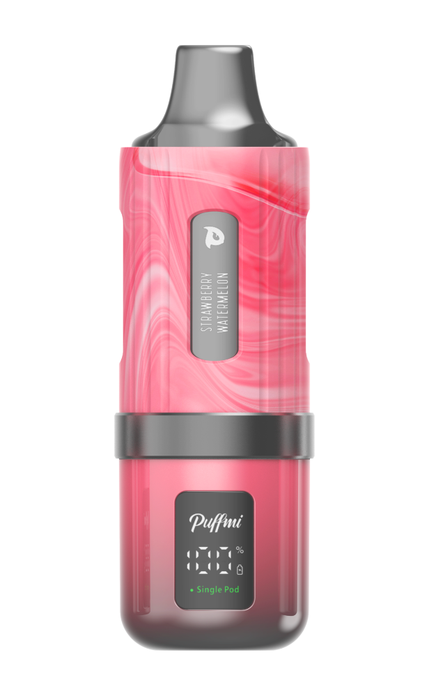 Puffmi 4in1 (device without refill)