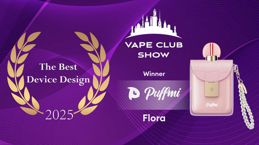 Flora získává cenu za nejlepší design zařízení a rozšiřuje svou globální působení