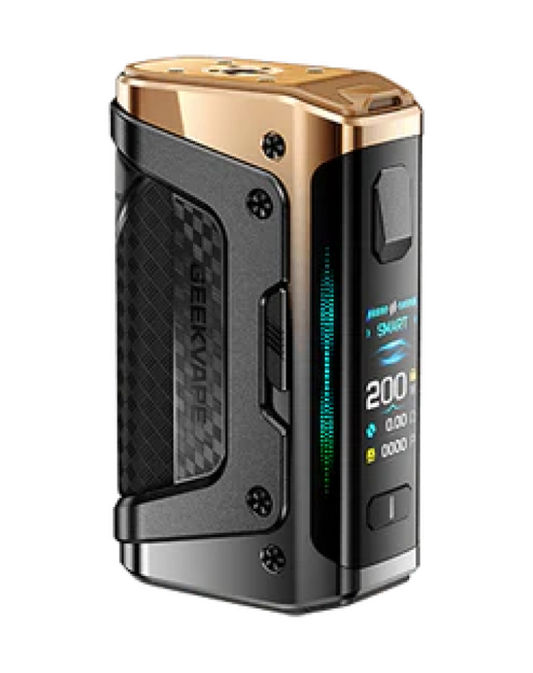 Geekvape Aegis Legend 5 Mod