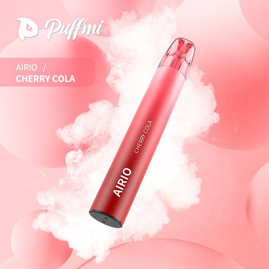 Airio 1000 Cherry Cola