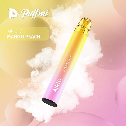 Airio 1200 Mango Peach