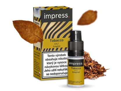 Impress Tobacco