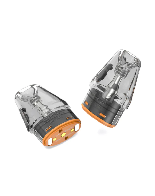 OXVA NeXLIM CARTRIDGE (3 ks)