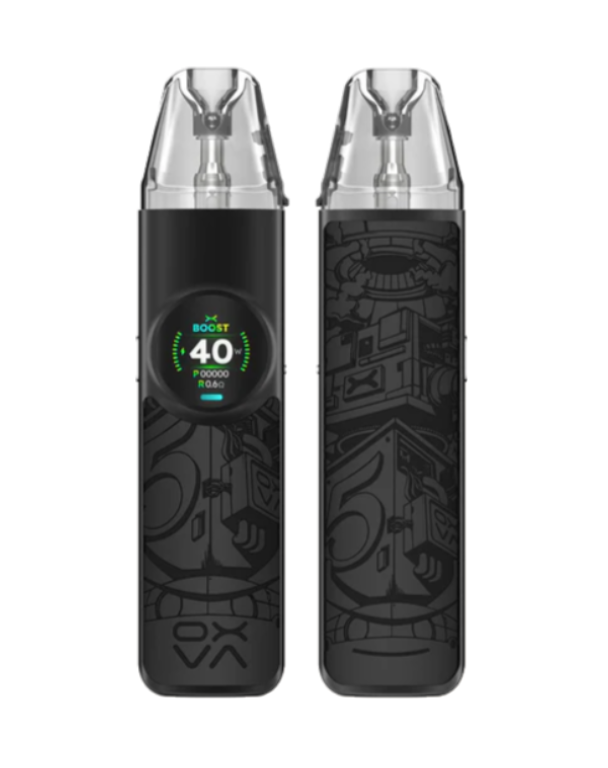 OXVA NeXLIM Pod