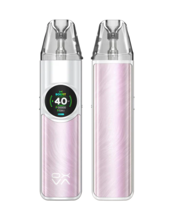 OXVA NeXLIM Pod