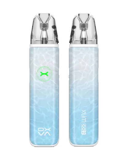 OXVA XLIM GO 2