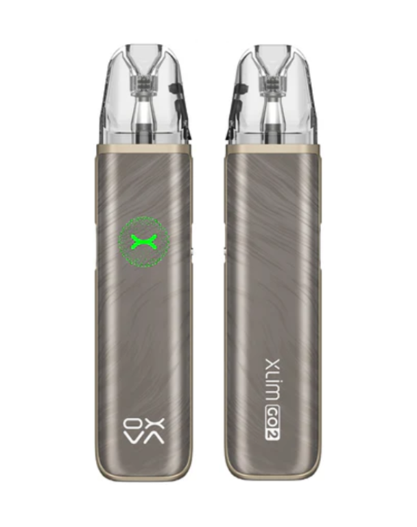 OXVA XLIM GO 2