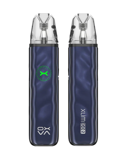 OXVA XLIM GO 2