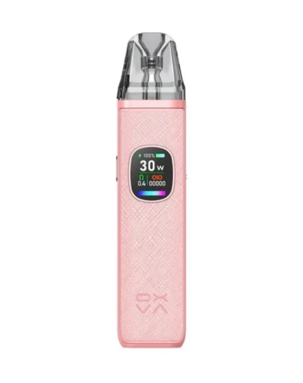 OXVA Xlim Pro 2 Pod Kit
