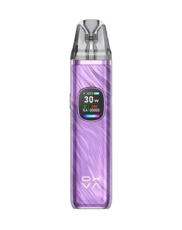 OXVA Xlim Pro 2 Pod Kit