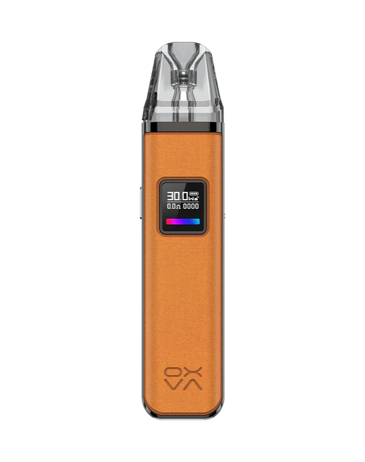 OXVA Xlim Pro Pod Kit