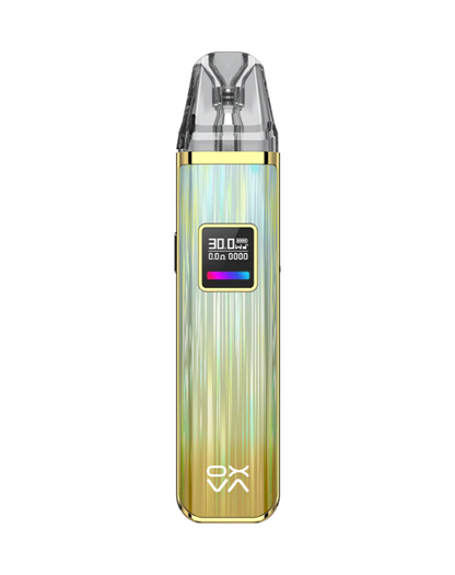 OXVA Xlim Pro Pod Kit