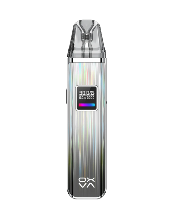 OXVA Xlim Pro Pod Kit