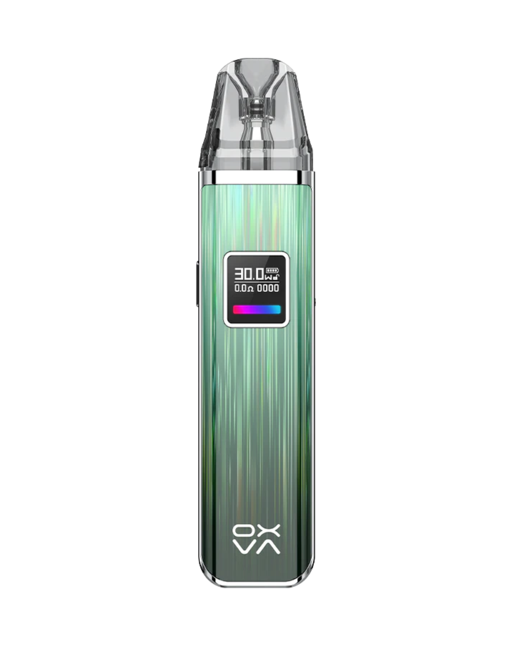 OXVA Xlim Pro Pod Kit