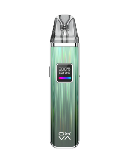 OXVA Xlim Pro Pod Kit