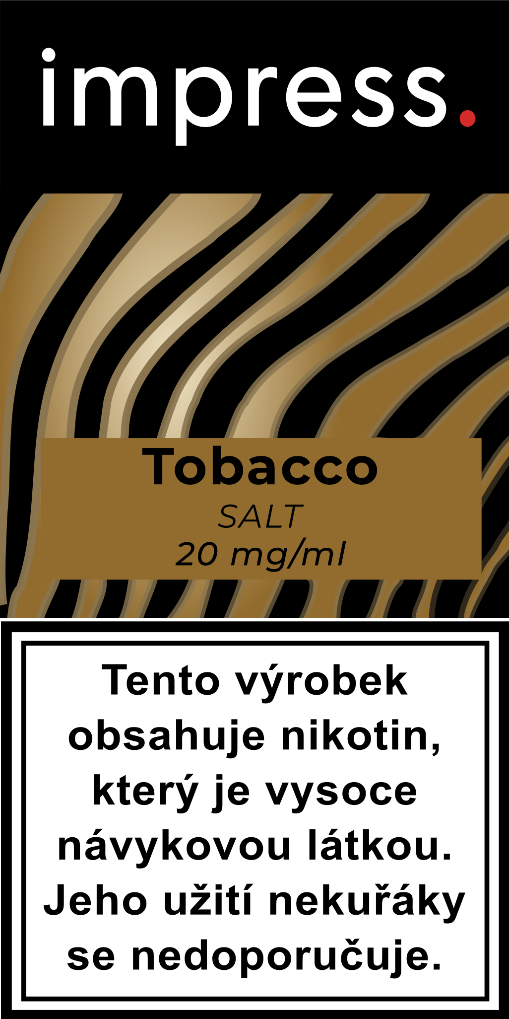 Impress Tobacco