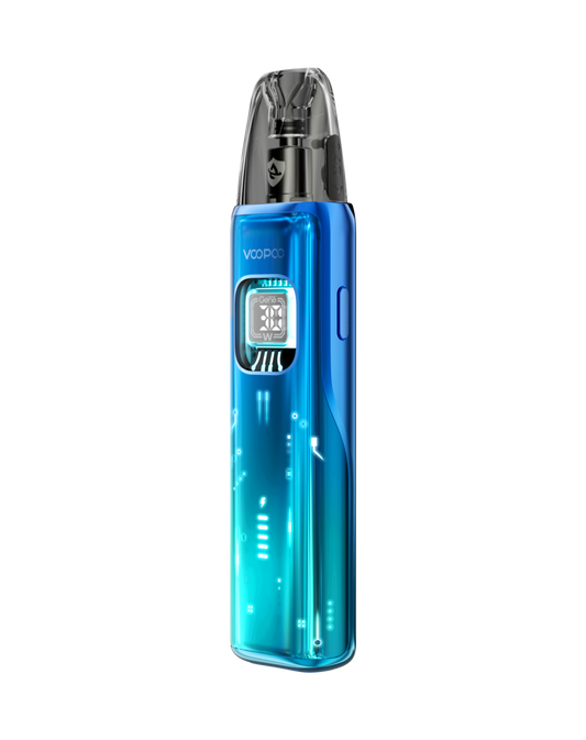 VooPoo ARGUS Matrix
