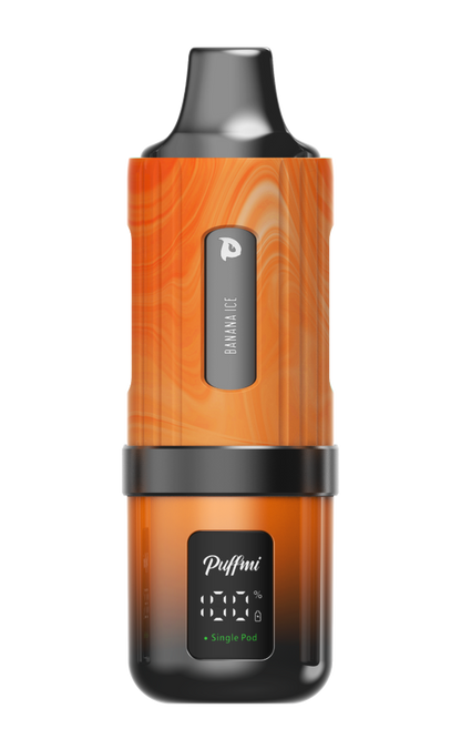 Puffmi 4in1 (device without refill)