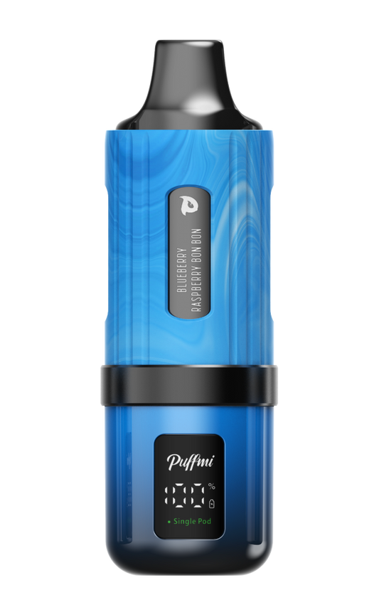 Puffmi 4in1 (zařízení bez náplně)