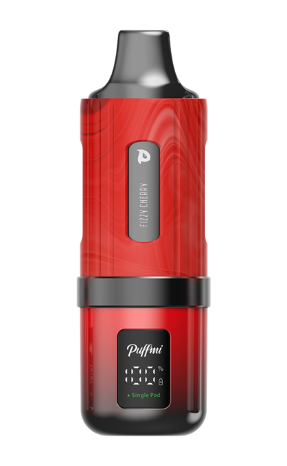 Puffmi 4in1 (device without refill)