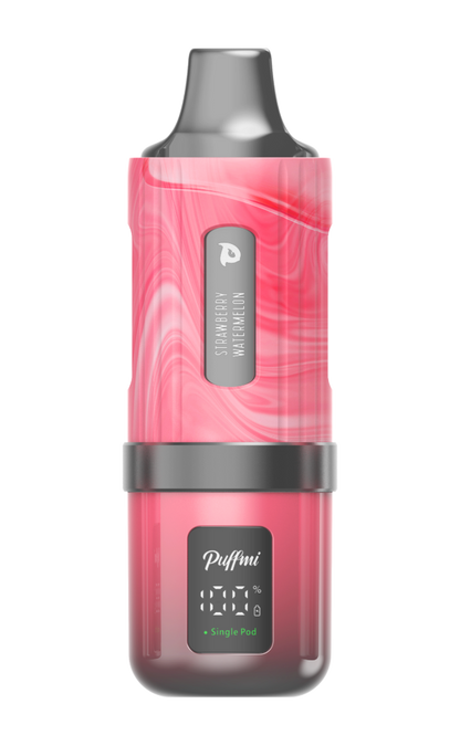 Puffmi 4in1 (device without refill)