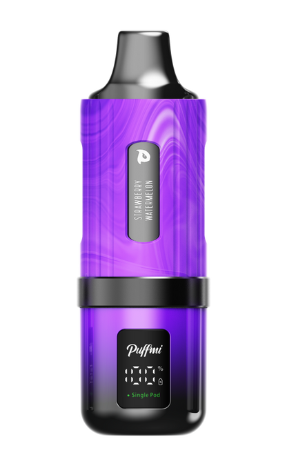 Puffmi 4in1 (device without refill)